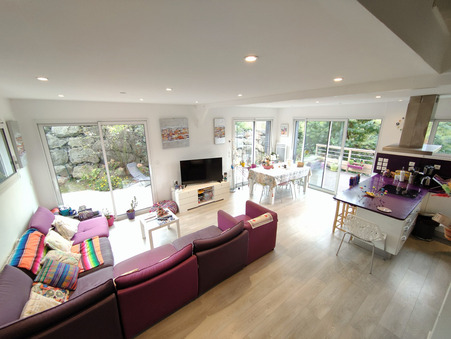 Vente Villa haut de gamme Hendaye 510 000 €