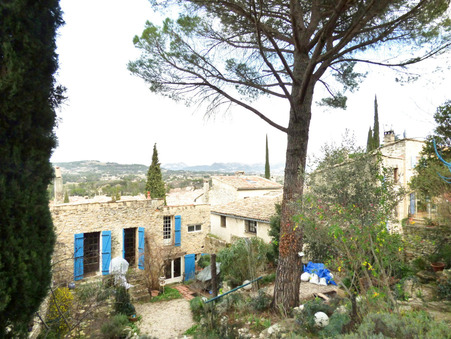 à vendre Villa de qualité Vaison la Romaine 508 000 €