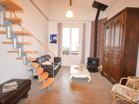 Appartement de prestige Biarritz 545 000 €
