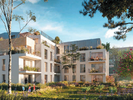 Vente Appartement  Villejuif 579 000 €