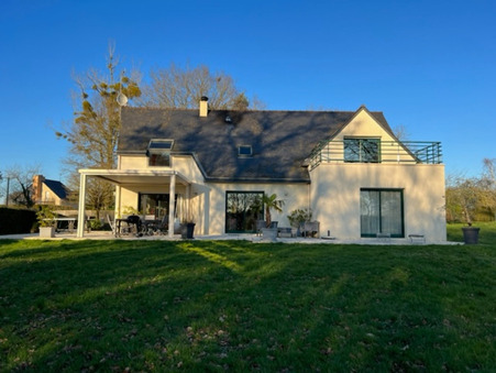 à vendre Maison/villa d’exception Ille et vilaine 535 000 €