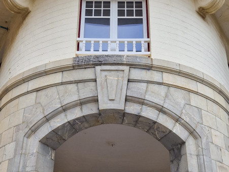 Appartement de luxe Biarritz 915 000 €