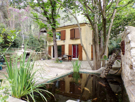 Maison de prestige Aix en provence 834 000 €