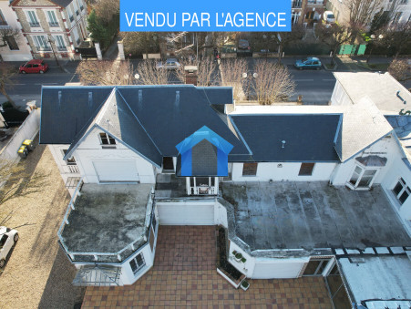 Vente Maison de prestige Val d'Oise 2 875 000 €
