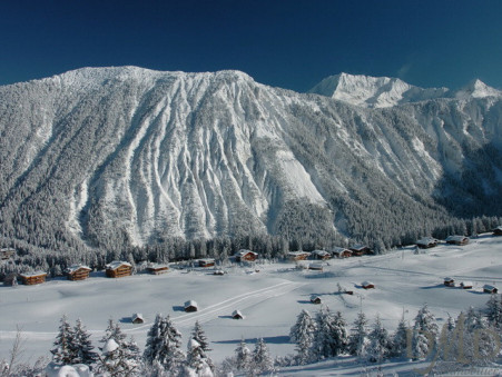 Vente Appartement de qualité Courchevel 1 155 000 €