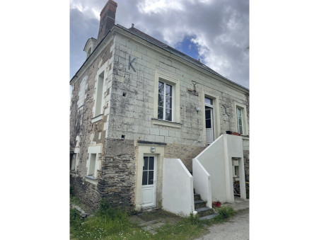 Achat Maison de prestige Maine et loire 955 000 €