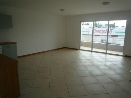 Vente Appartement de luxe Noumea 21 900 000 €