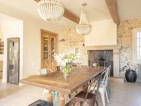 Maison de luxe Aix-en-provence 2 290 000 €