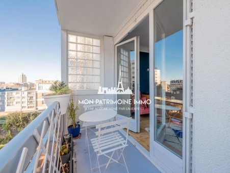 à vendre Appartement haut de gamme Paris 799 900 €