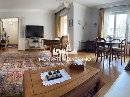 Vente Appartement haut de gamme Charenton le Pont 734 000 €
