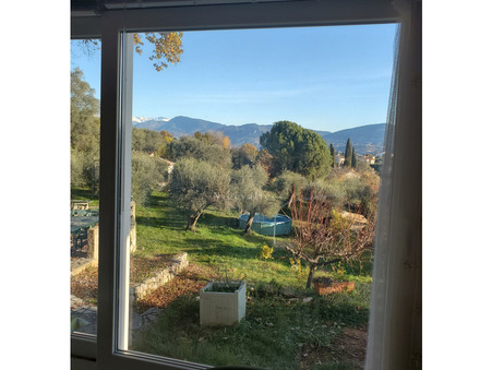Achat Villa de qualité La Gaude 690 000 €