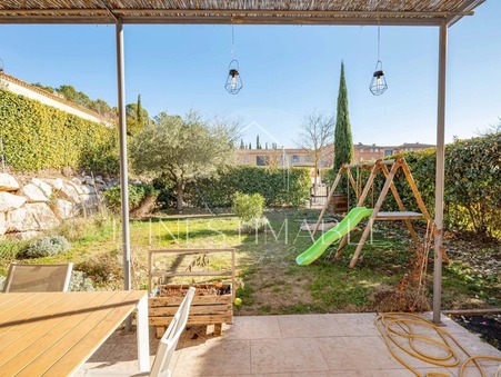 Maison de prestige Aix-en-provence 790 000 €