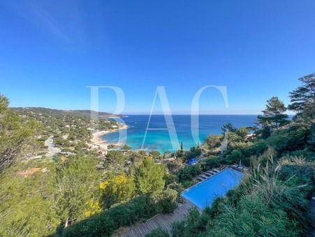 à vendre Villa de qualité Ramatuelle 3 500 000 €