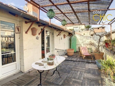 à vendre Appartement de qualité Montpellier 695 000 €