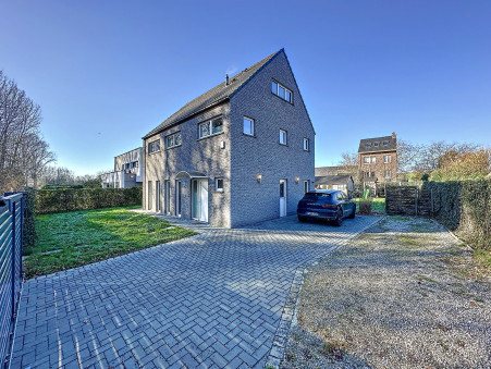 Vente Maison haut de gamme Charente 589 000 €