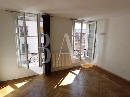 Appartement de prestige Paris 11ème 1 220 000 €