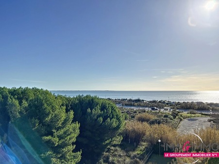 Vente Appartement de qualité La Grande Motte 595 000 €