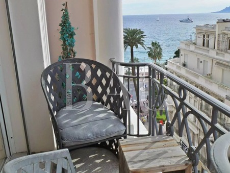 Vente Appartement haut de gamme Cannes 1 245 000 €