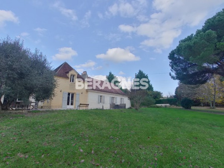 Maison de prestige Bergerac 556 500 €