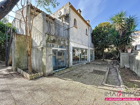 à vendre Maison de luxe Montpellier 525 000 €