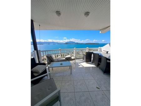 Vente Appartement d’exception Noumea 54 000 000 €