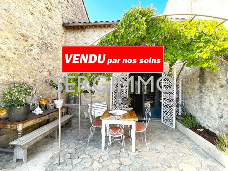 Vente Villa de luxe Montauroux 1 130 000 €