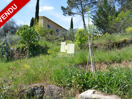 à vendre Bâtisse  Ardèche 550 000 €