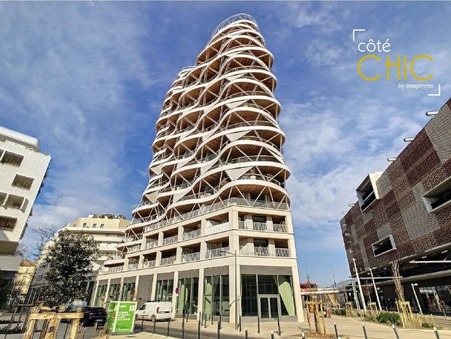 Vente Appartement de luxe Montpellier 595 000 €