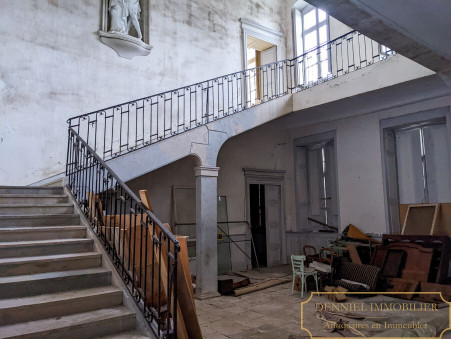 à vendre Chateau de luxe Franche-Comté 536 000 €