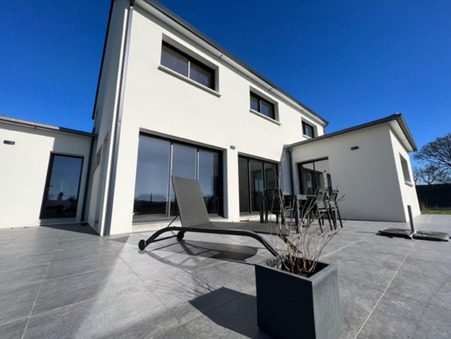 à vendre Maison/villa de luxe Ille et vilaine 644 000 €