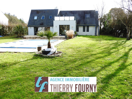 Achat Maison de prestige Loire atlantique 664 000 €