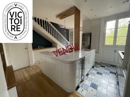 Appartement de prestige Bois colombes 795 000 €
