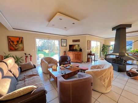 à vendre Maison/villa de prestige Ille et vilaine 535 000 €