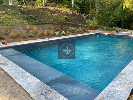 Vente Villa de luxe Fontainebleau 840 000 €