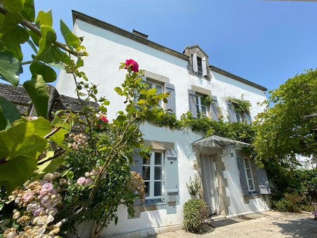 à vendre Maison/villa de prestige Guérande 696 800 €