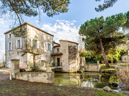 à vendre Maison haut de gamme Lot et garonne 745 000 €