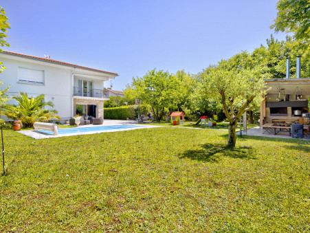 Vente Maison de prestige Mérignac 999 000 €