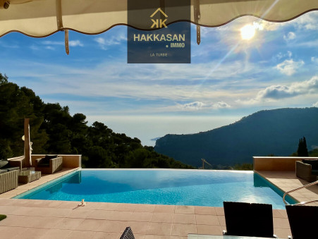 Maison de prestige Eze 2 950 000 €