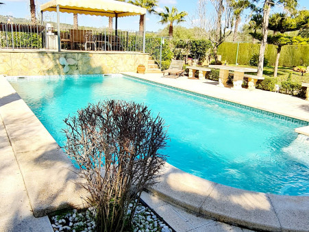 Achat Maison haut de gamme Ardèche 1 550 000 €