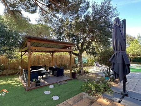 Achat Maison de caractère de qualité Fréjus 709 000 €