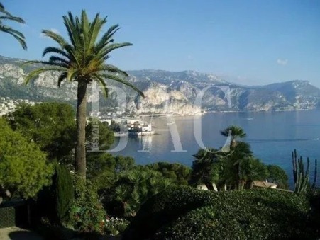Achat Villa de qualité Saint Jean Cap Ferrat 13 950 000 €