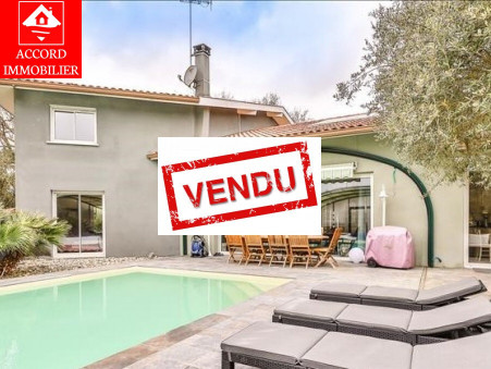 Achat Villa de prestige Sainte Marie la Mer 590 000 €