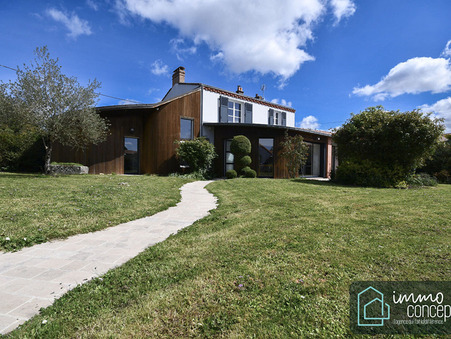 Vente Maison/villa haut de gamme Loire atlantique 623 000 €