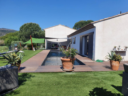 Maison de prestige Le plan-de-la-tour 1 158 000 €