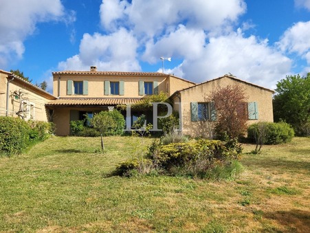 Maison de luxe Saint saturnin les apt 795 000 €