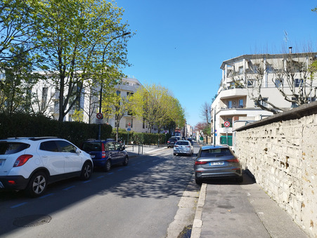 Appartement de prestige Asnieres sur seine 529 000 €