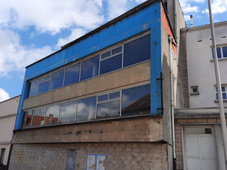 Vente Maison de prestige Oise 600 000 €