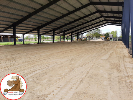 Propriete de prestige Bergerac 787 000 €