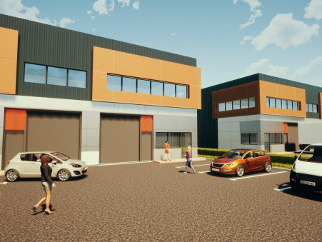 Vente  de prestige Eure et loir 538 000 €