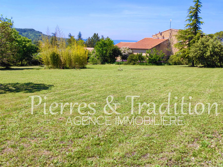 Maison de prestige Saint-saturnin-lès-apt 870 000 €